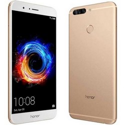 Замена разъема зарядки на телефоне Honor 8 Pro в Пскове